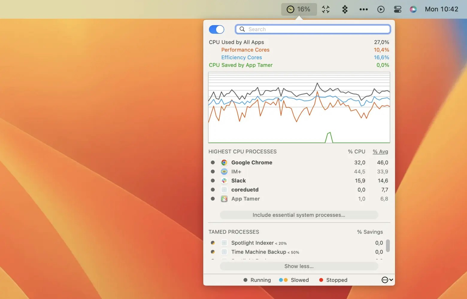 How to choose the best Mac temperature monitor in 2023