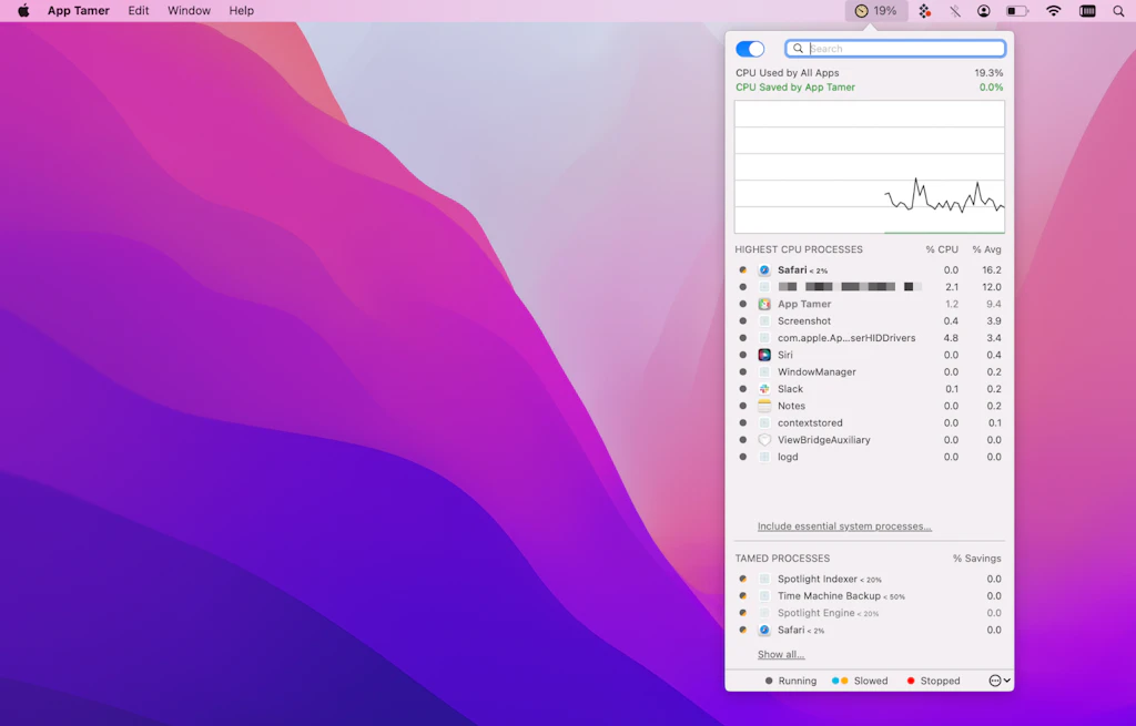 How to clear cache on a Mac