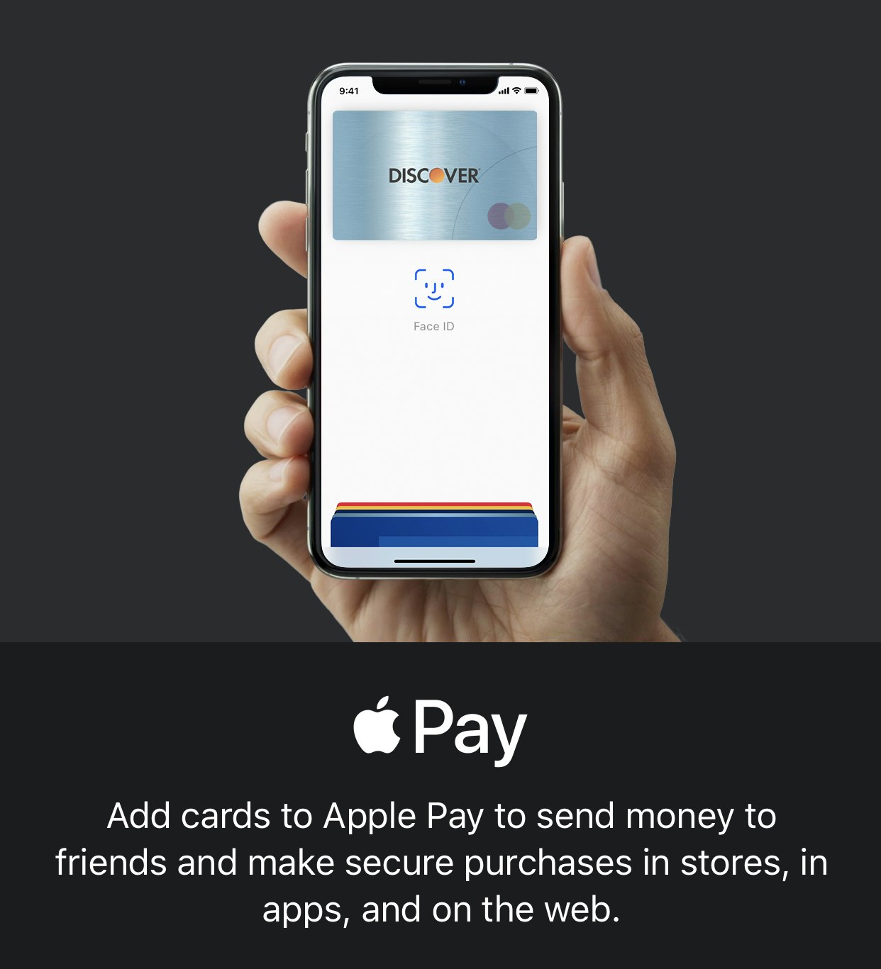 How Do I Set Up Apple Pay For My Kid