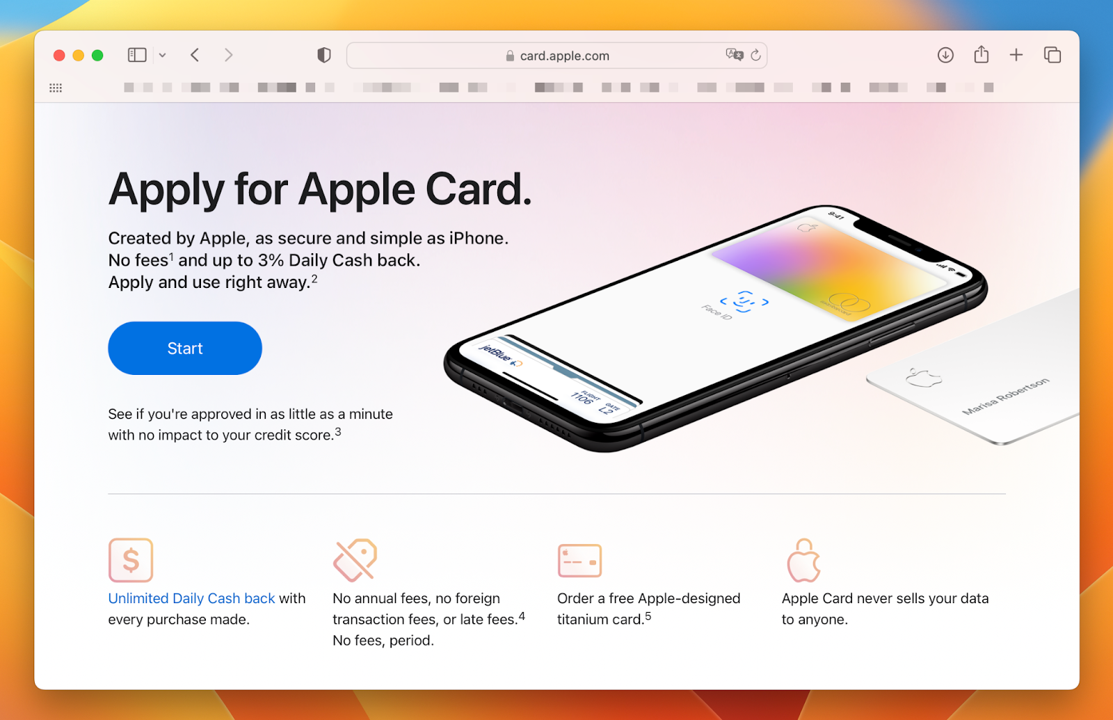 Apple Titanium Card: How to get it, activate it, use it, and more