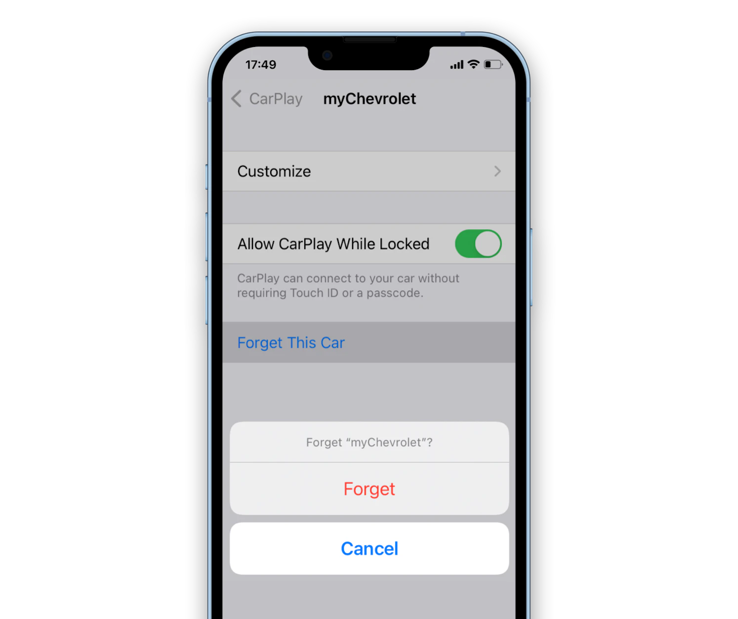 How To Fix Apple CarPlay Not Working how-to-fix-apple-carplay-not-working