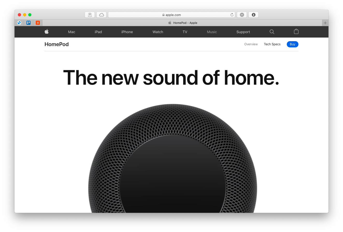 Can you use homepod as a bluetooth discount speaker