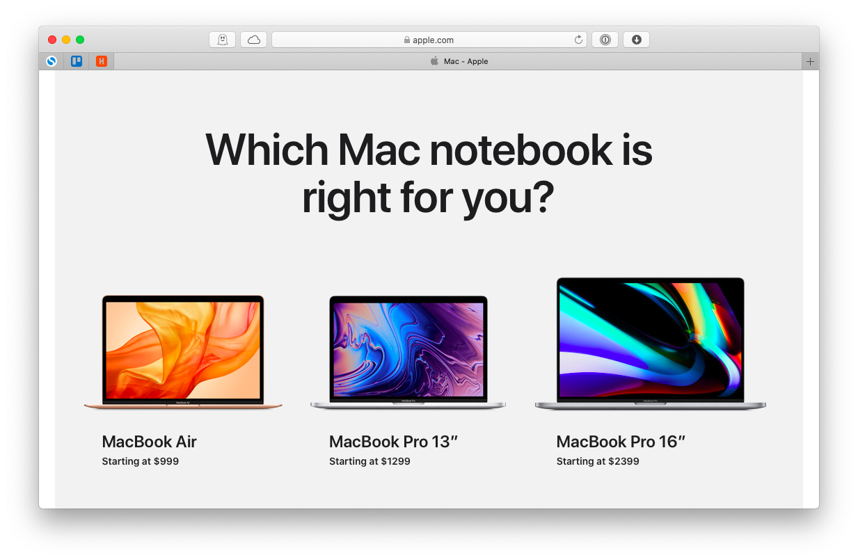 How To Find Your Macbook Model Number Setapp