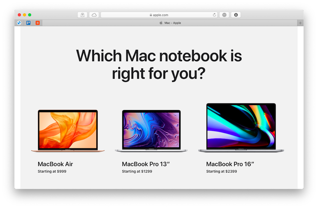 How To Find Your MacBook Model Number? – Setapp
