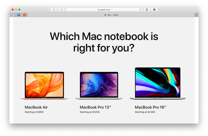 How To Find Your MacBook Model Number? β Setapp