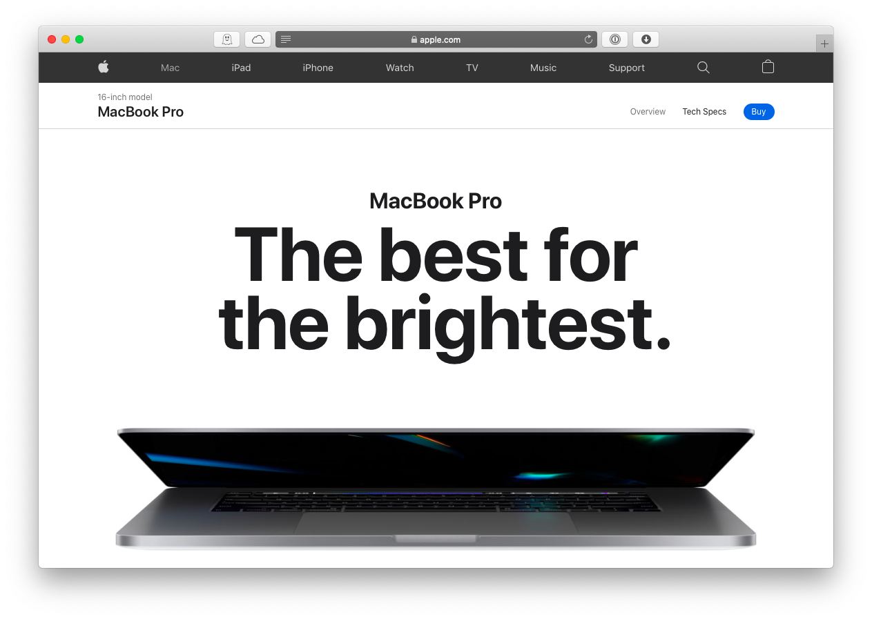 Should You Upgrade To New MacBook Pro 2020? – Setapp