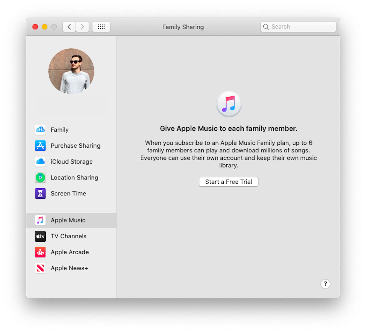 A Complete Guide To Apple Family Sharing Setapp a-complete-guide-to-apple-family-sharing-setapp