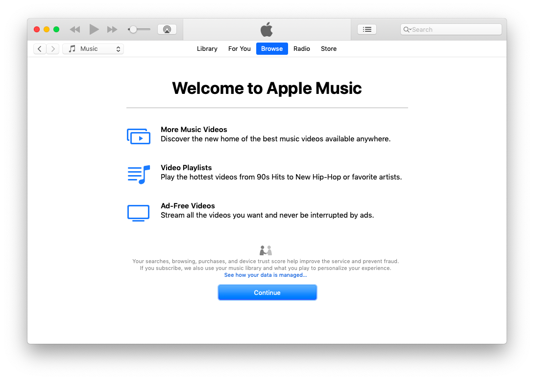 how to download itunes music to mac