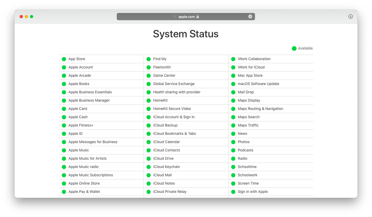 How to manage media files in Apple's Music, TV, Podcasts, and Books apps  for Mac - The Mac Security Blog