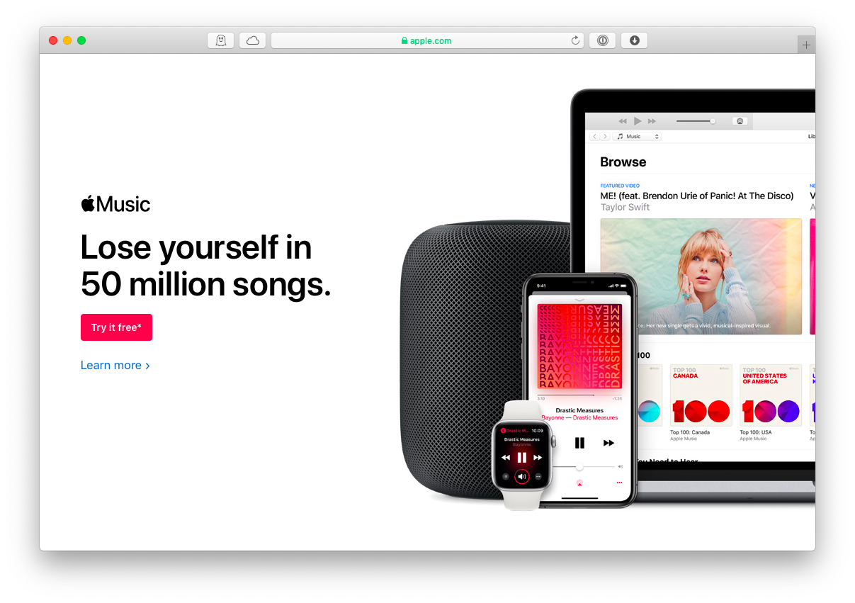 Best Streaming 2022: Amazon Music vs Apple Music vs Google Play
