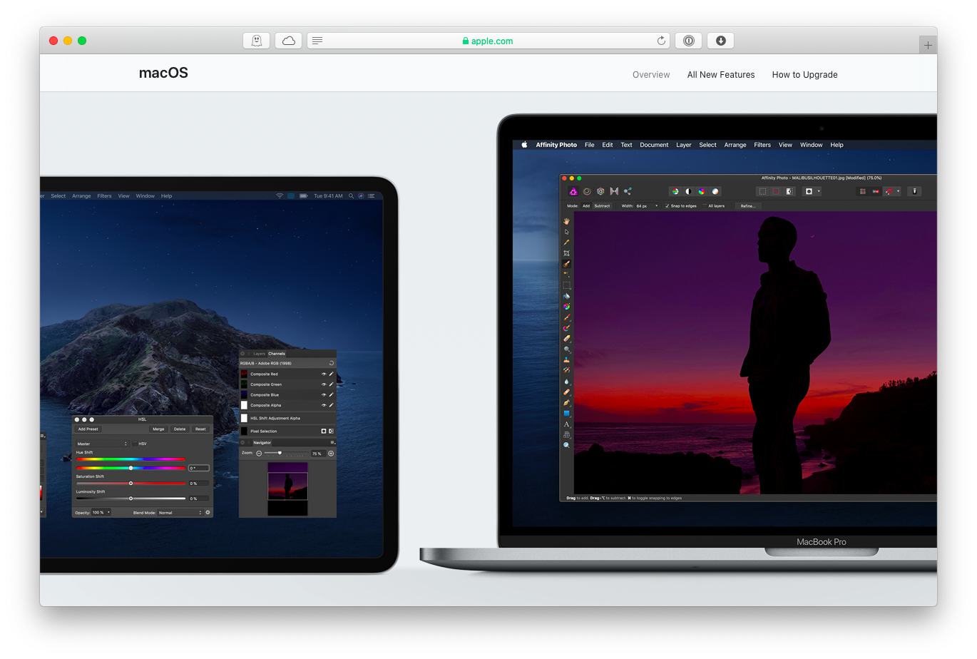 use android tablet as a second screen for mac