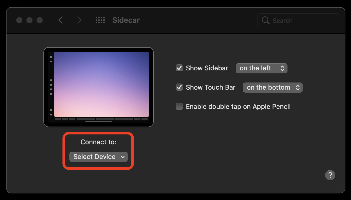 Apple Sidecar: Use your iPad as a second screen for your Mac - CNET