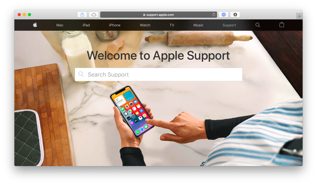 Apple com support 6003f что это