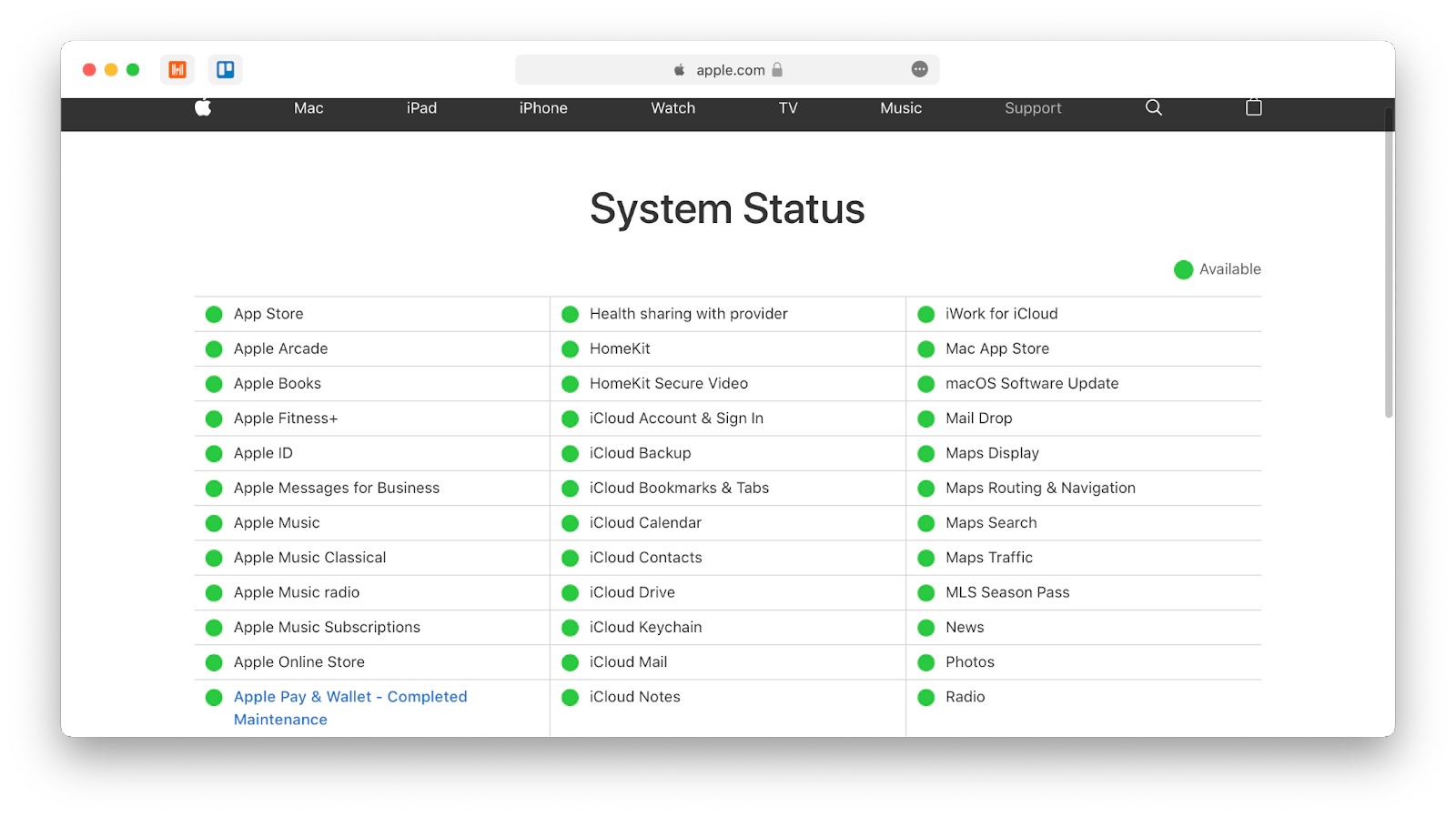 How To Restore Apple Music Library On All Devices how-to-restore-apple-music-library-on-all-devices