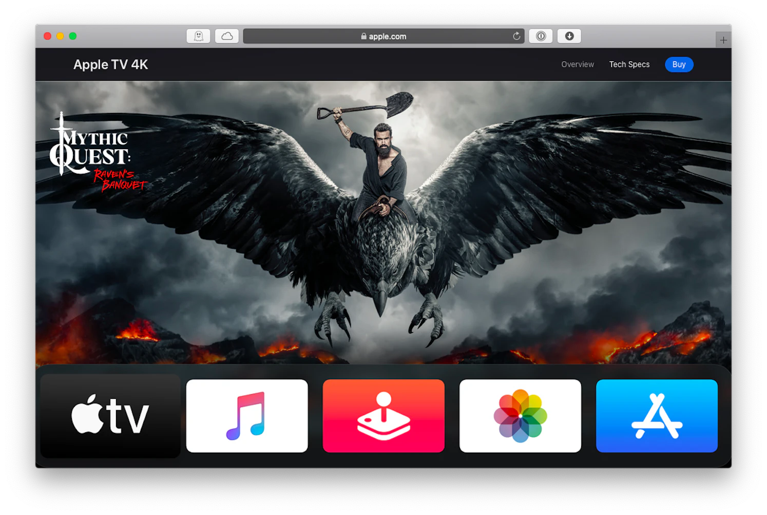 What Are The Best Apple TV Apps In 2023 Setapp what-are-the-best-apple-tv-apps-in-2023-setapp