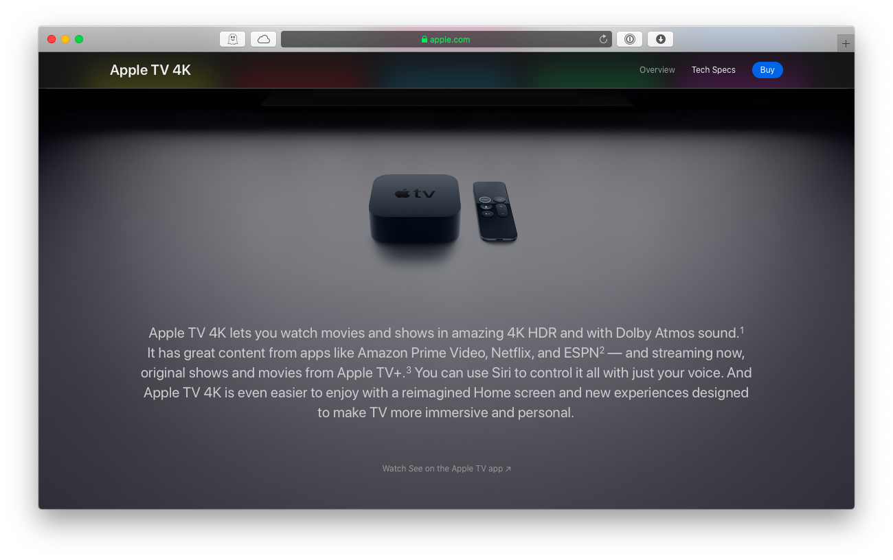 A Complete Guide On How To AirPlay Mac To Apple TV – Setapp