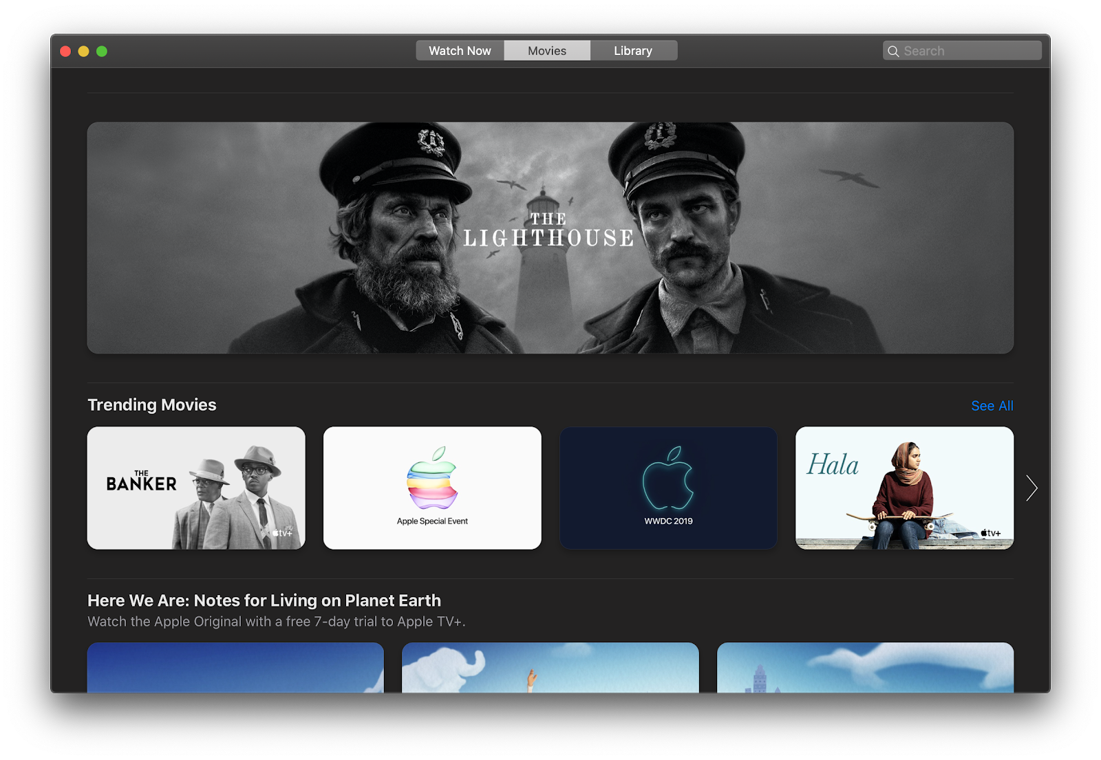 How to get Apple TV Plus for free