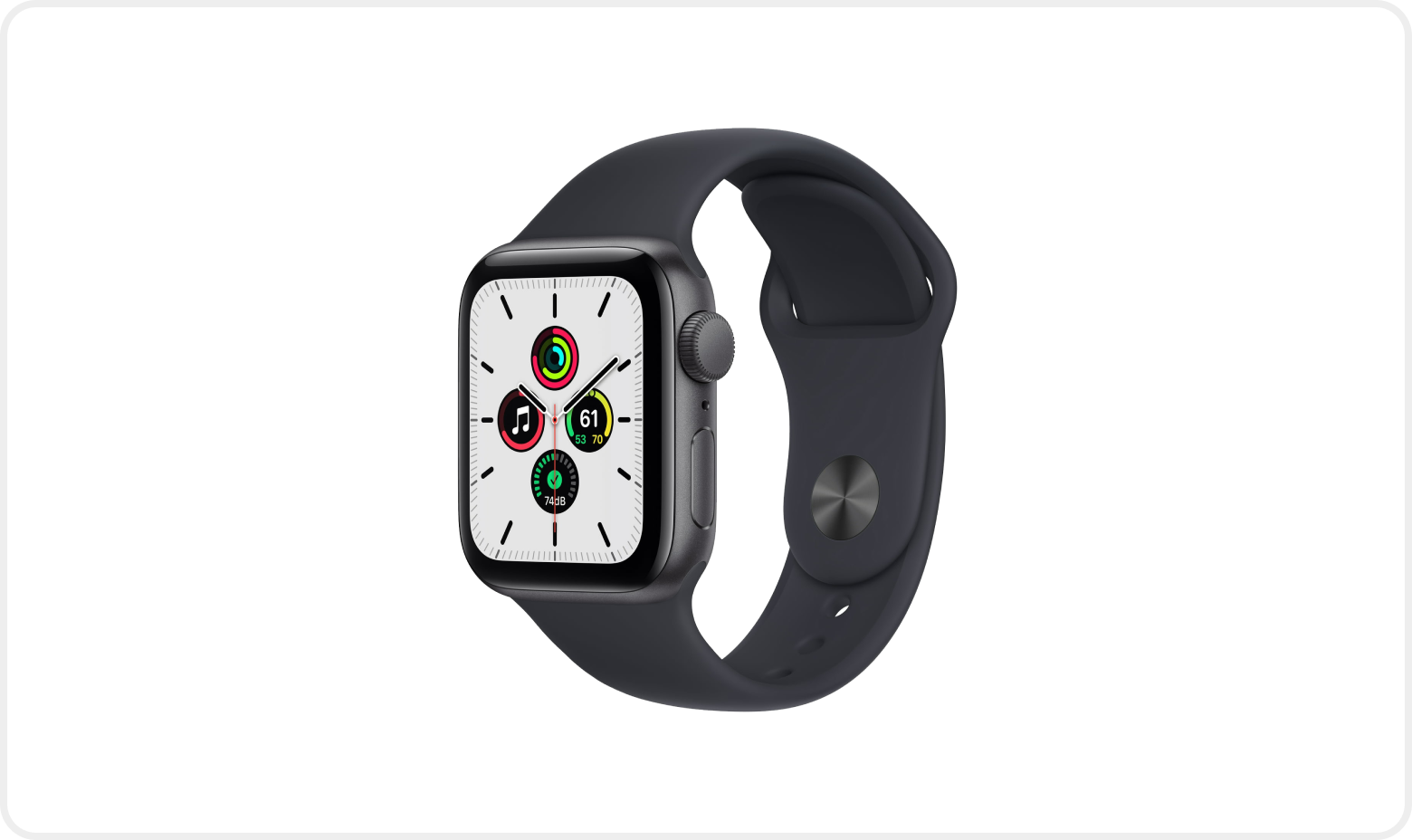 apple watch 1st generation 2015