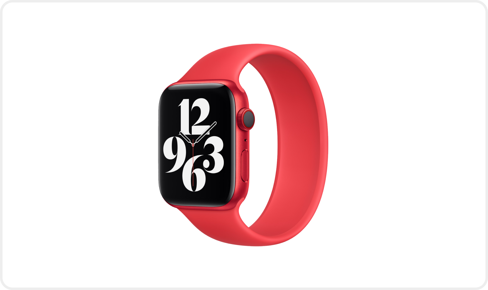 apple watch 6 series 2020