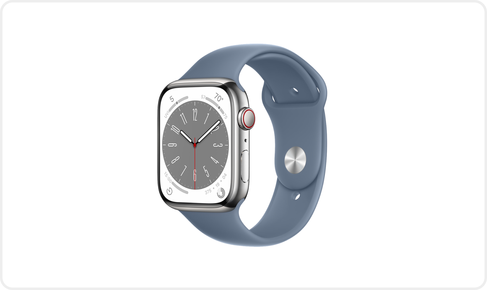 apple watch 8 series 2022