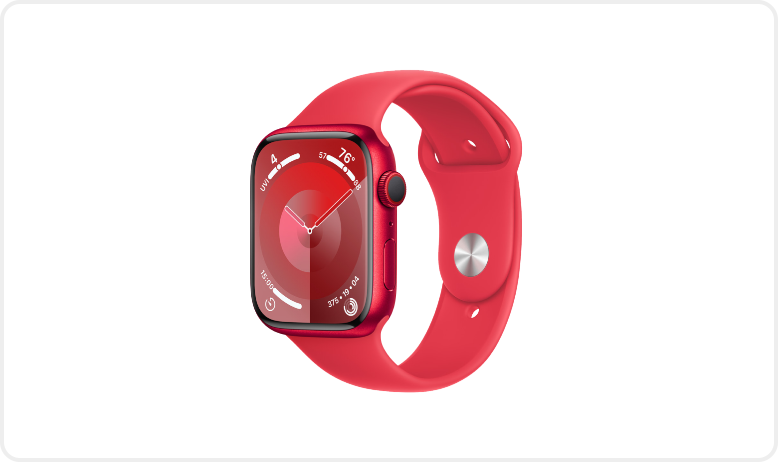 apple watch 9 series 2023