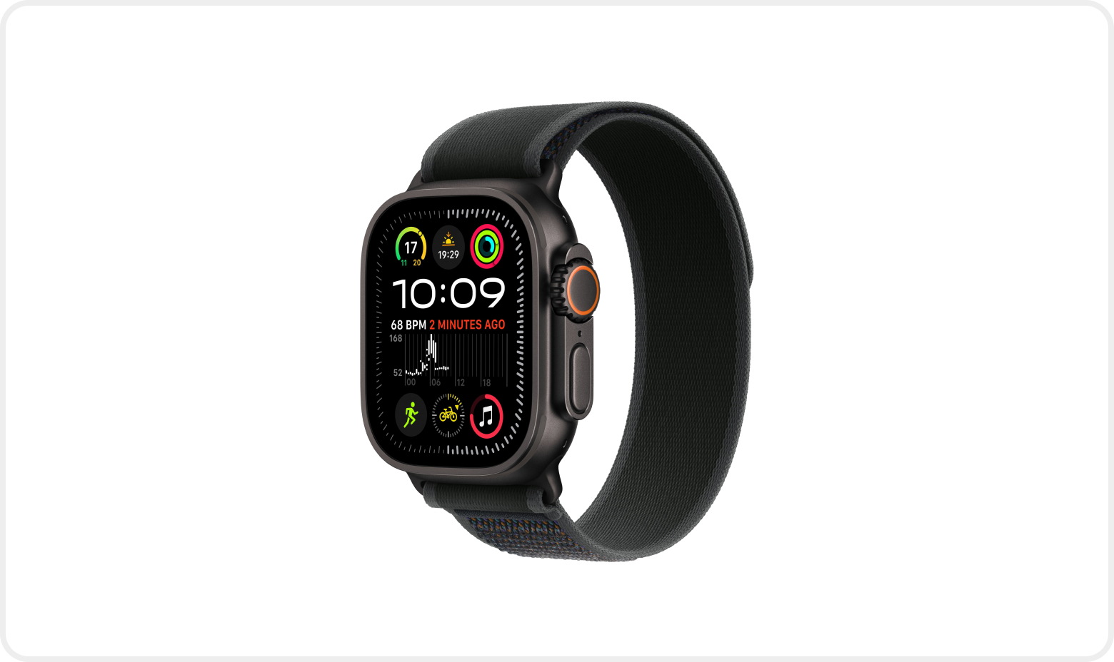 apple watch ultra 2 2023