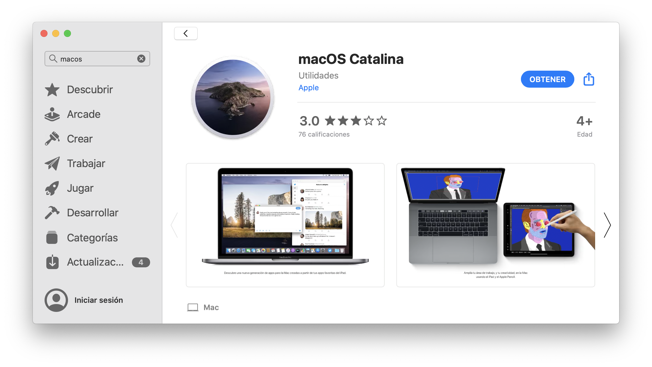 Apps Para Mac Os