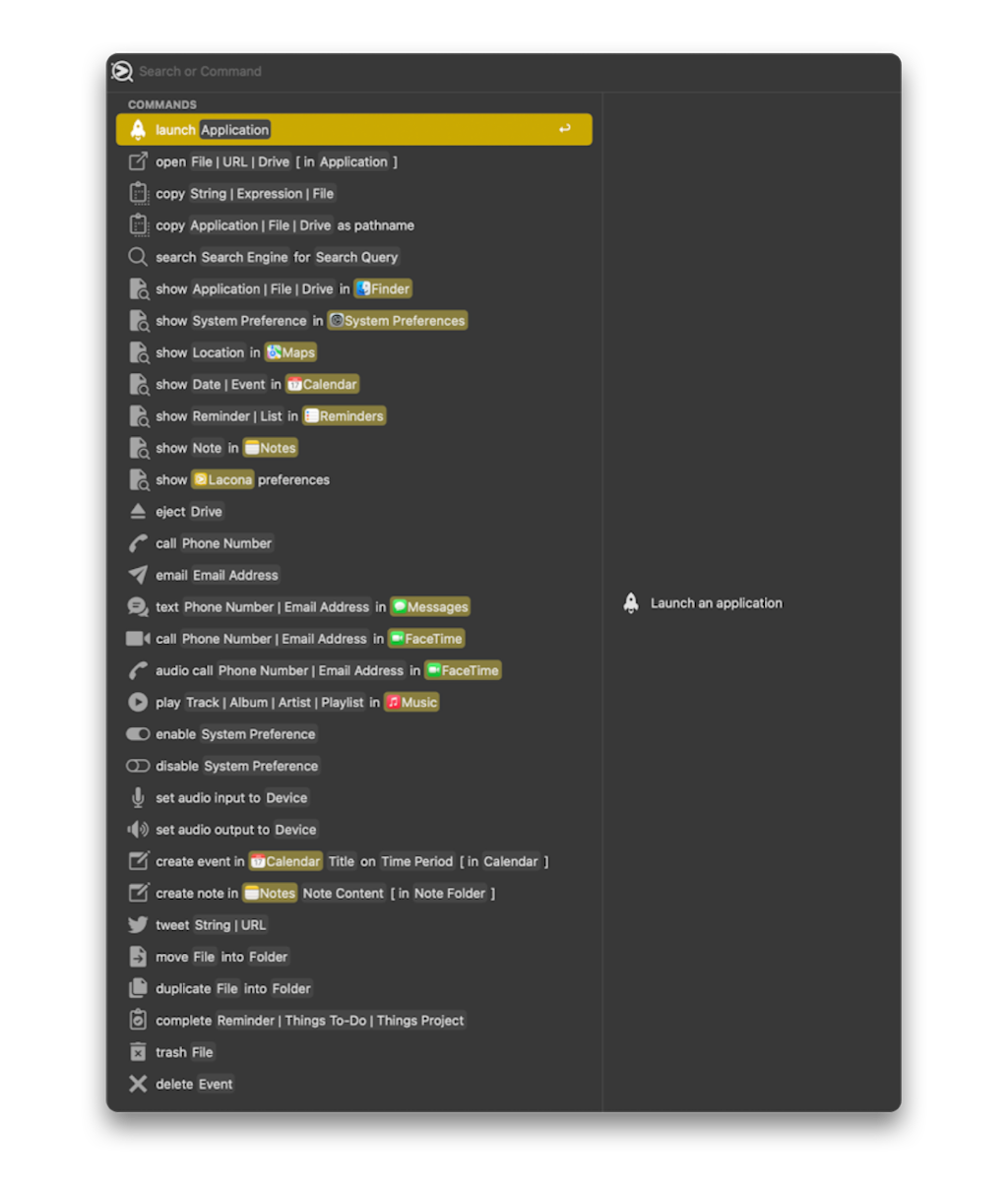 The best Autohotkey alternative for Mac
