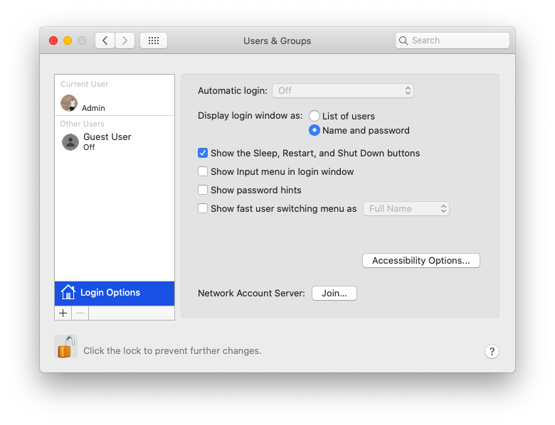 How To Lock A Mac And Keep Your Files Secure – Setapp