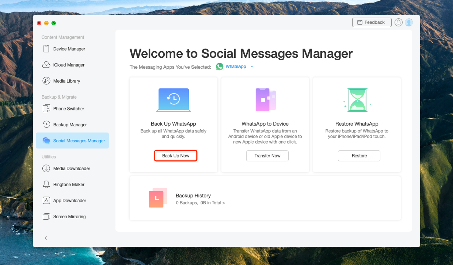 transfer viber messages to new iphone
