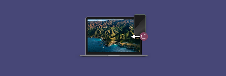 iPhone Won’t Turn On, What To Do? — Setapp