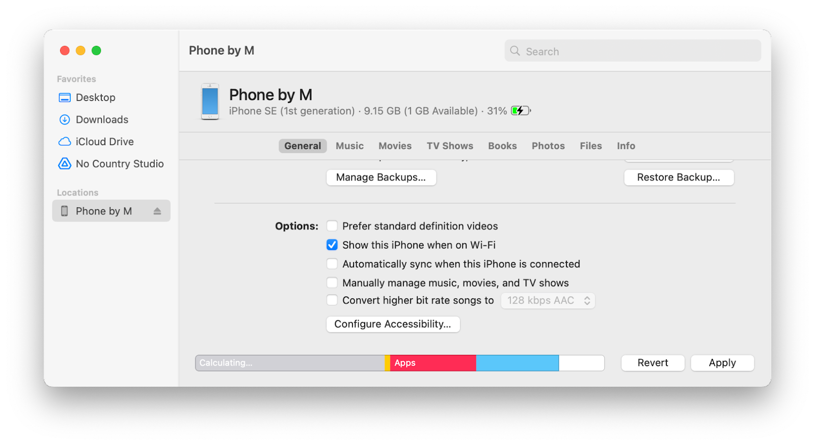 4 Practical Methods to Back Up iPhone to Google Drive