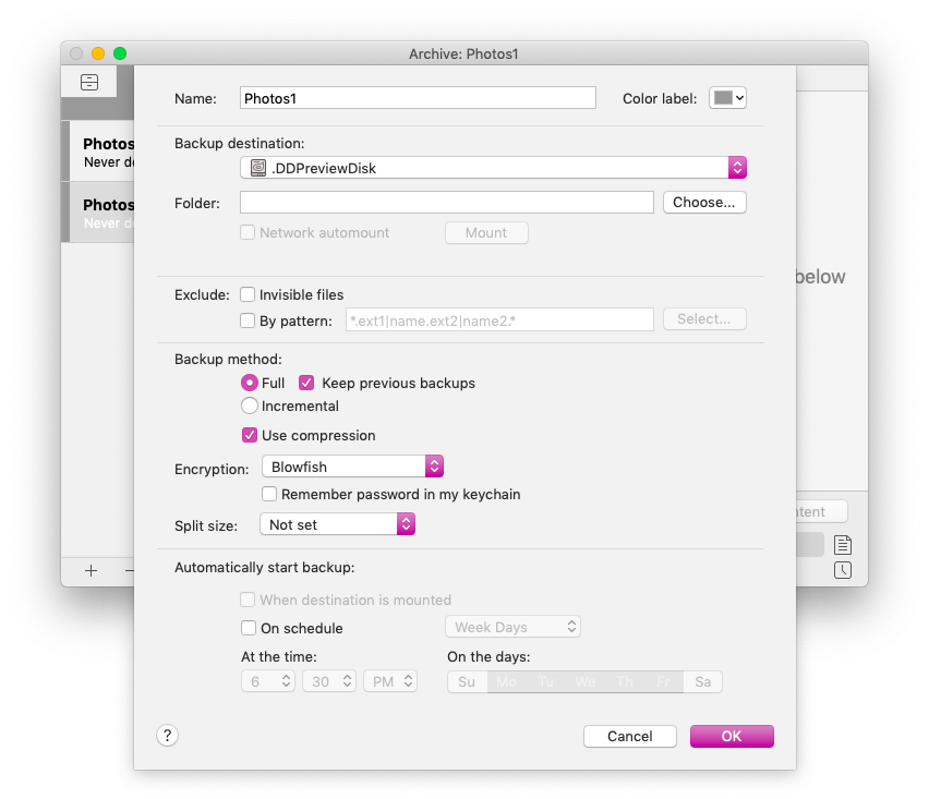 save iphoto library to wd passport for mac save iphoto library to wd passport for mac