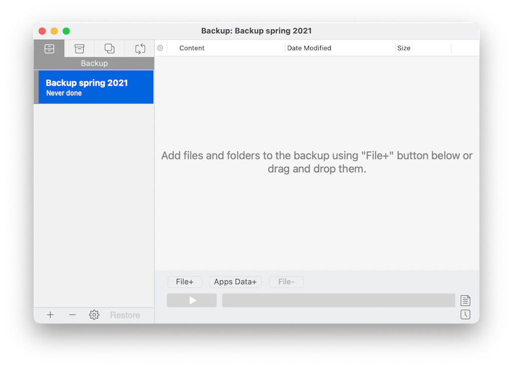 How to fix the Mac question mark folder