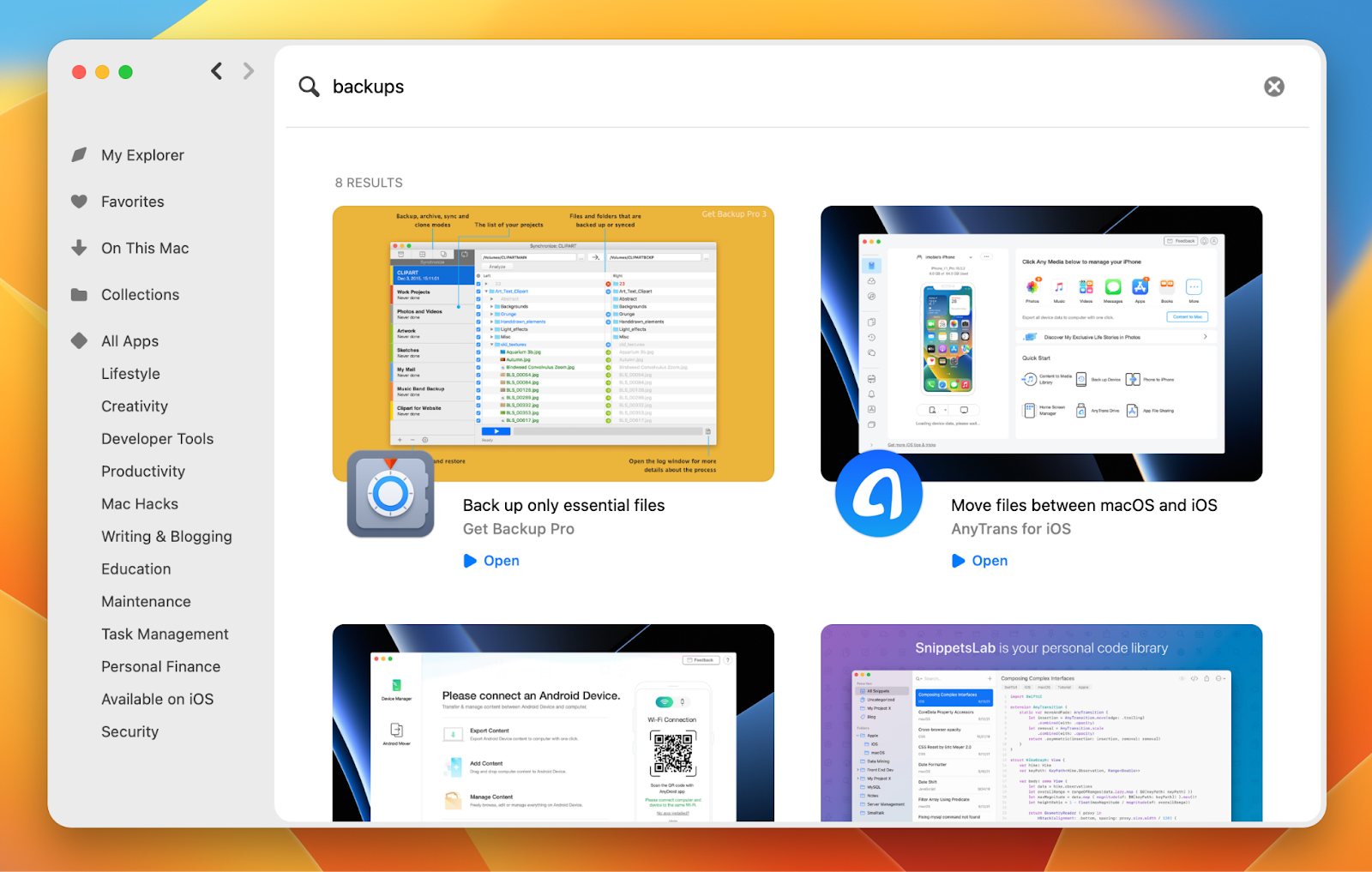 how-to-find-new-cool-apps-for-mac-and-iphone