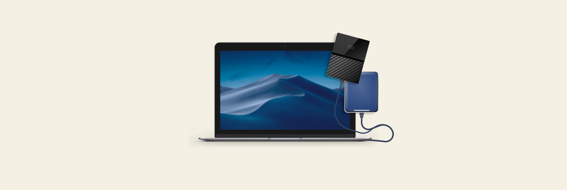 best wireless backup for mac