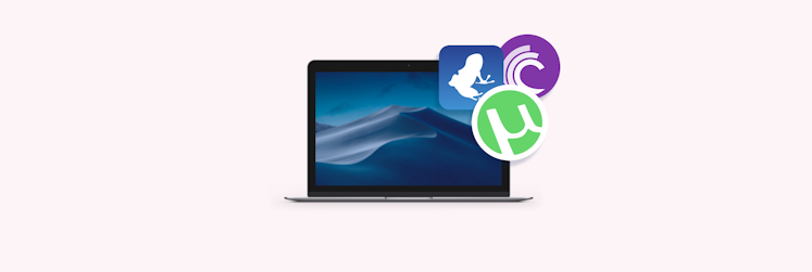 Macos torrent client Macos torrent client