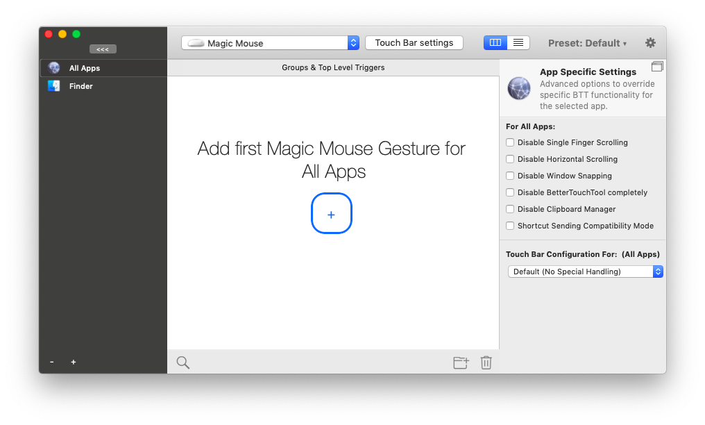 best remote mouse for mac
