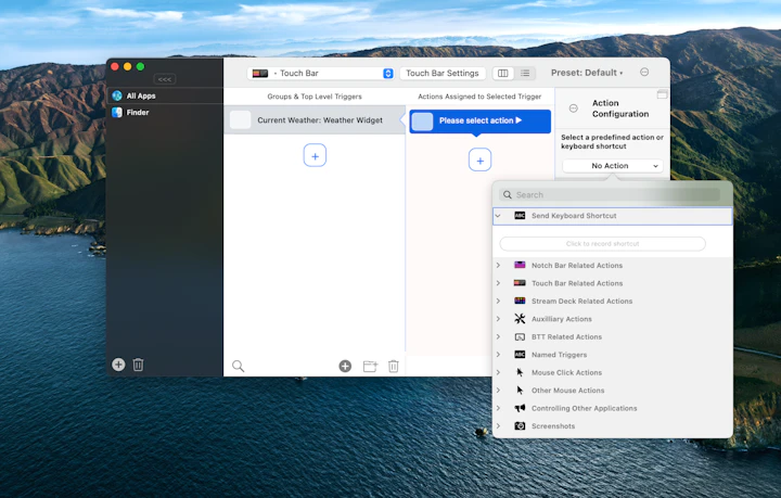 How to undo and redo on a Mac