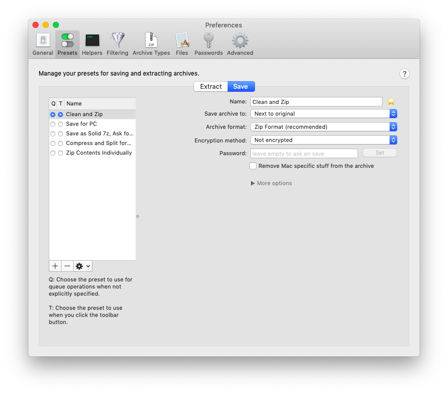 Rar opener mac download