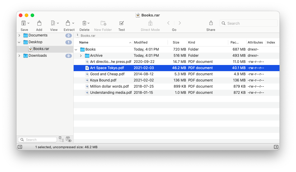 How To Convert A File To Zip On Mac