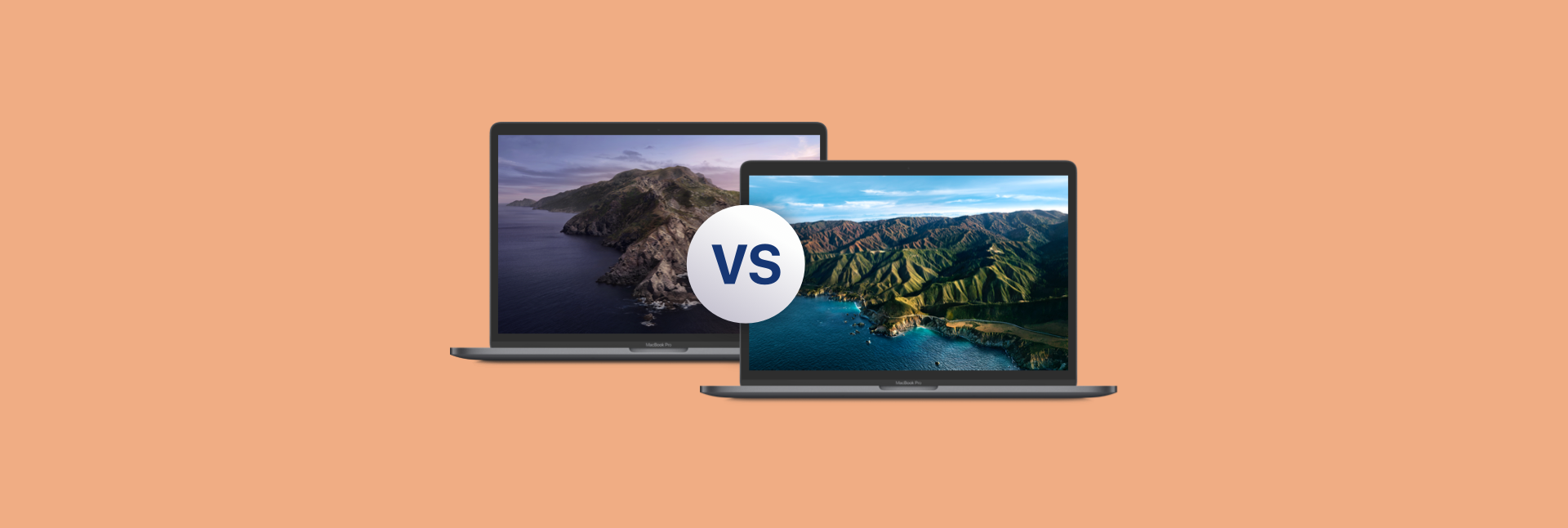 The Ultimate MacOS Monterey Vs Big Sur Faceoff