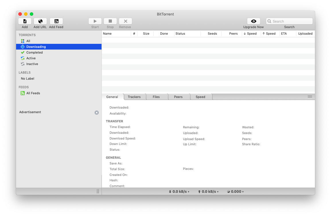 The best torrent client for Mac in 2020