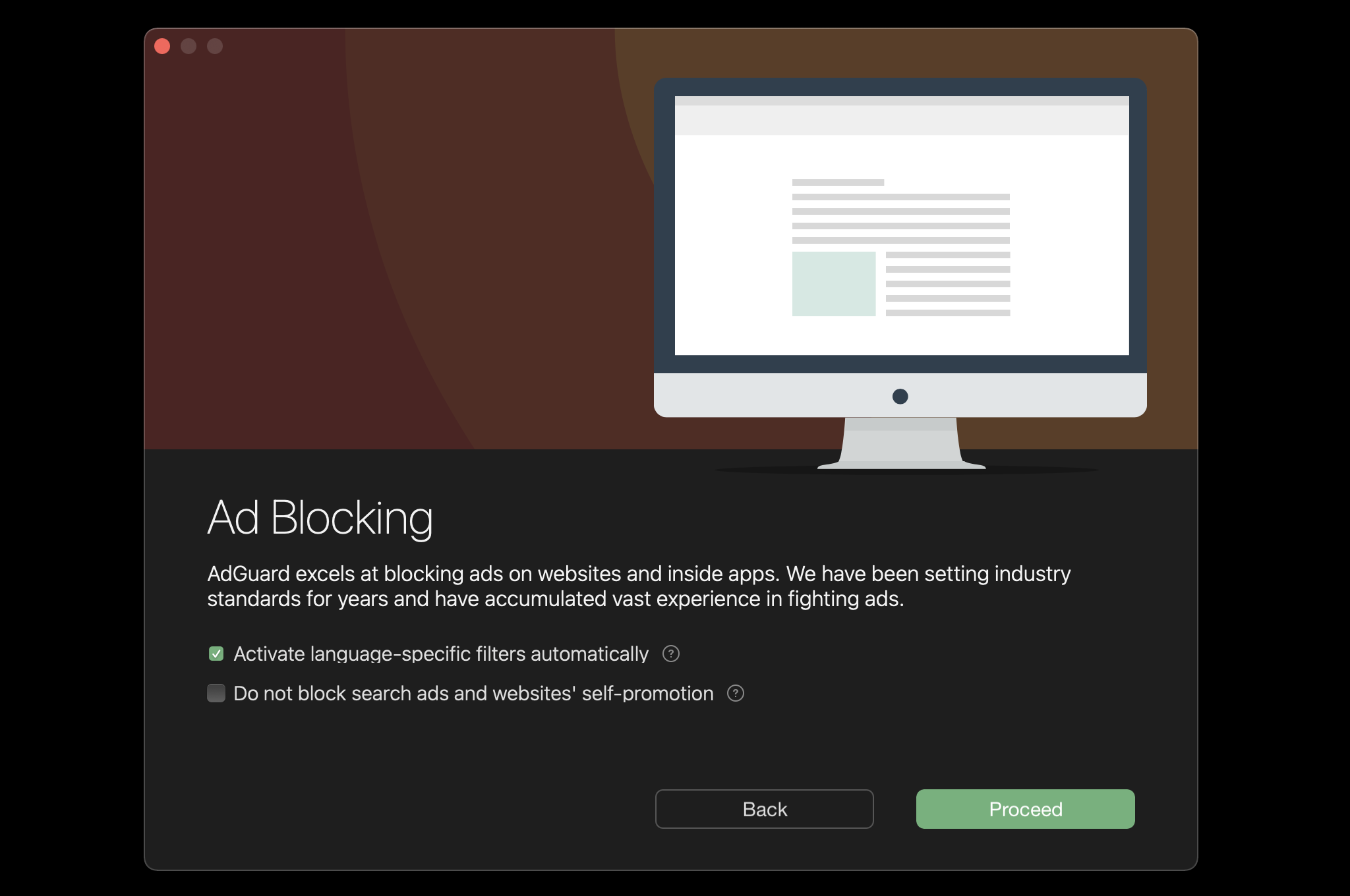 ad blocker for google chrome mac free