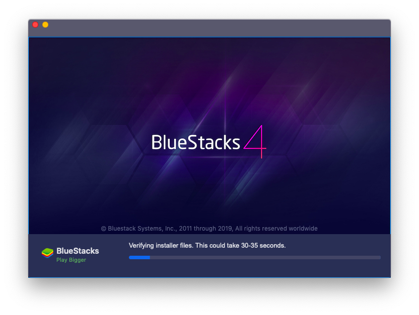 bluestacks download snapchat