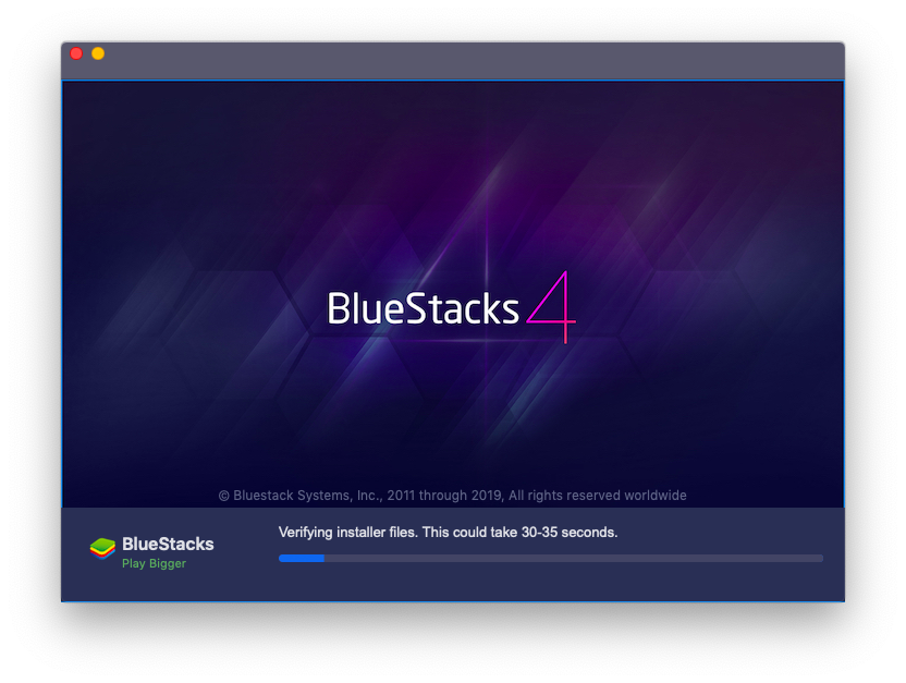 Bluestacks Mac Snapchat