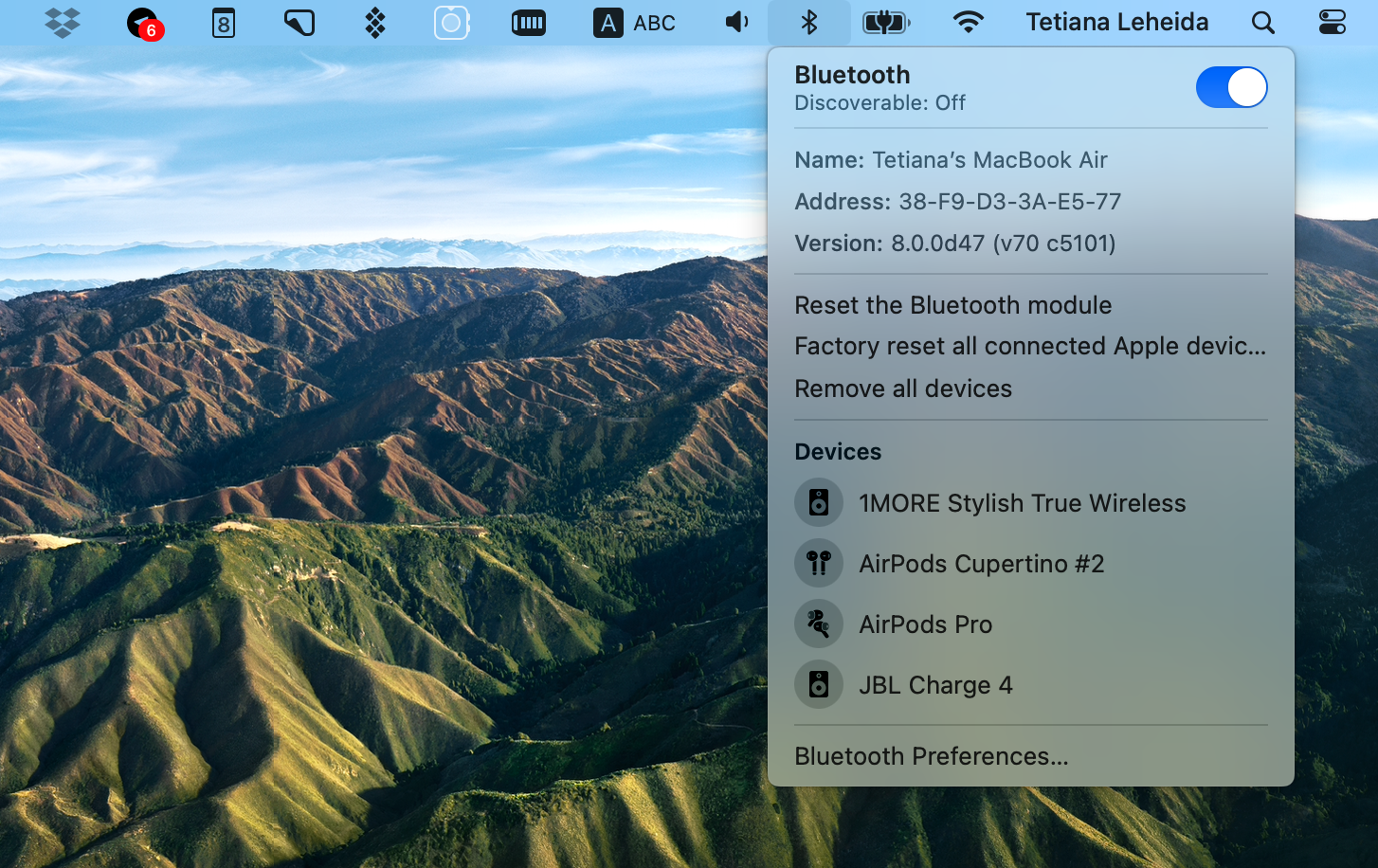 Big Sur update cannot automatically open… - Apple Community