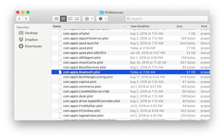 What To Do When You See Bluetooth Not Available On Mac – Setapp