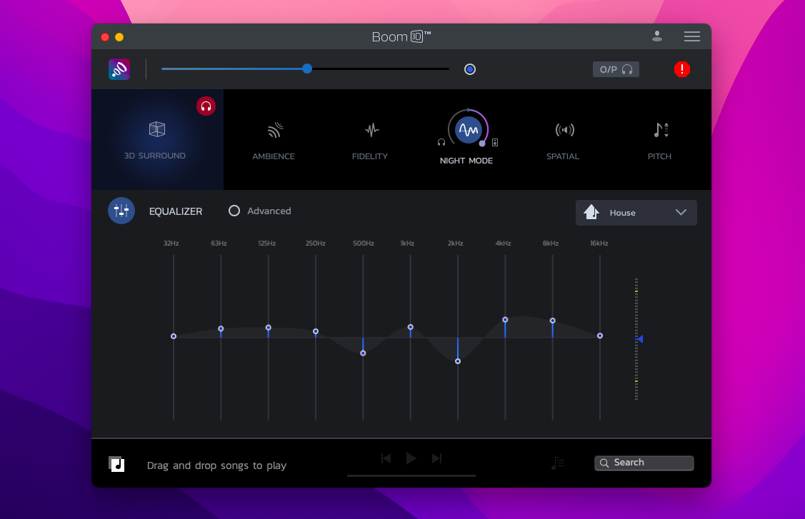 boom 3d audio music app boom 3d audio music app