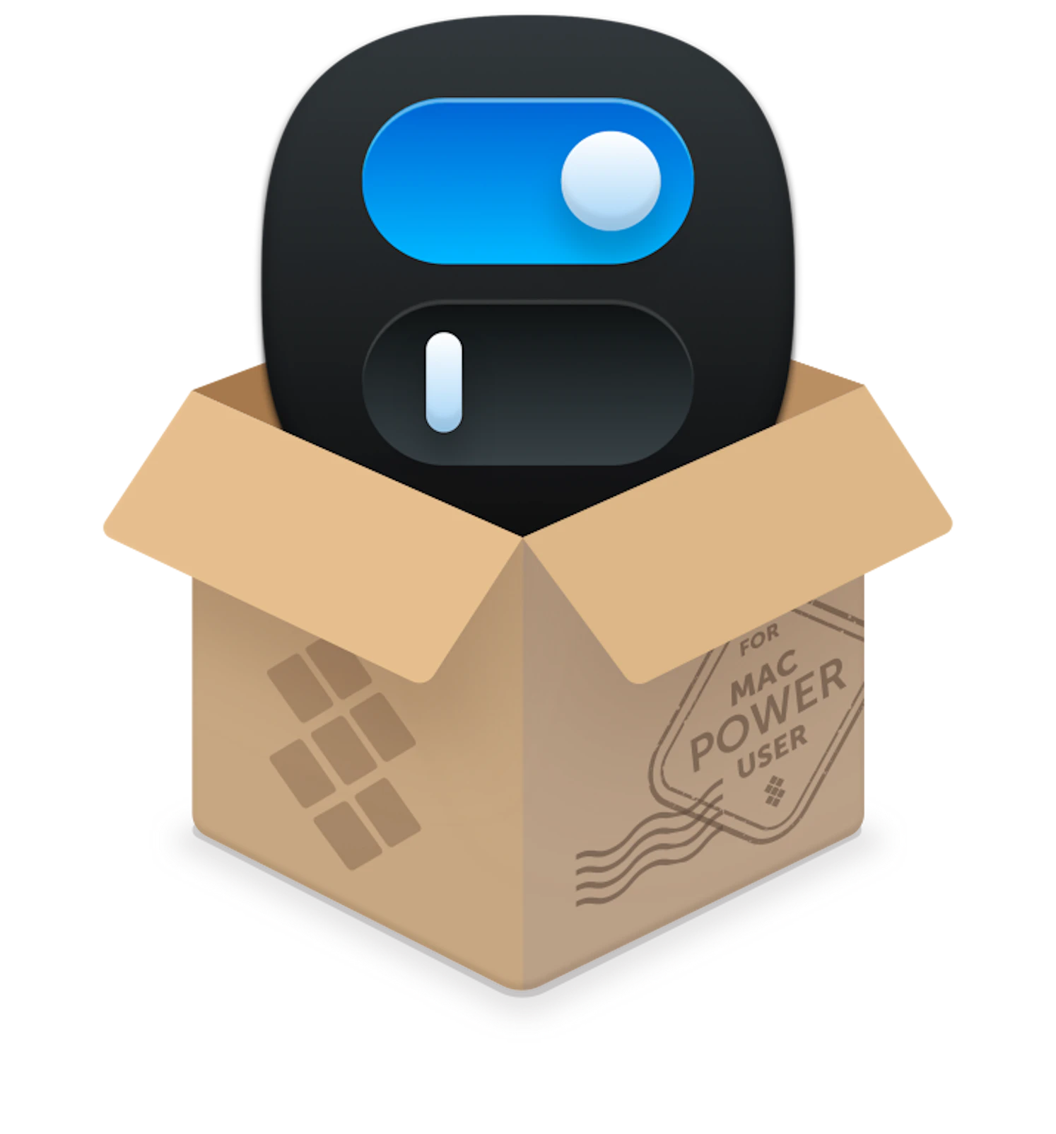 The easiest way to hide desktop icons on Mac – Setapp